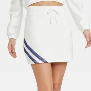 Grayson Threads Tennis Skirt